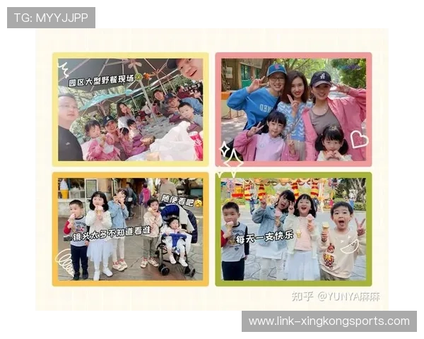 最佳亲子游目的地精选，让孩子玩乐学习两不误的旅行方案