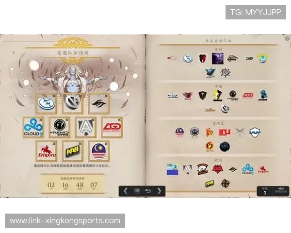 从新手到冠军全面解析DOTA2国际邀请赛参赛策略与实战技巧指南