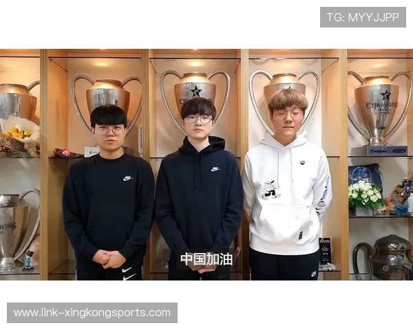 T1战队最新表现解析与未来赛季展望全面剖析