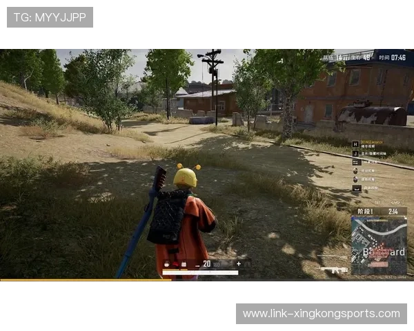 绝地求生PUBG精彩直播挑战赛 绝地反击赢取丰厚奖励精彩不容错过