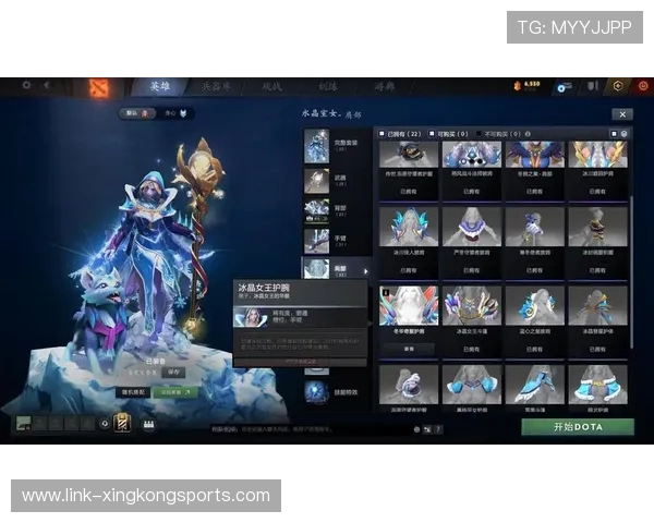 DOTA2至宝投票最新内部消息揭示玩家心声与设计方向